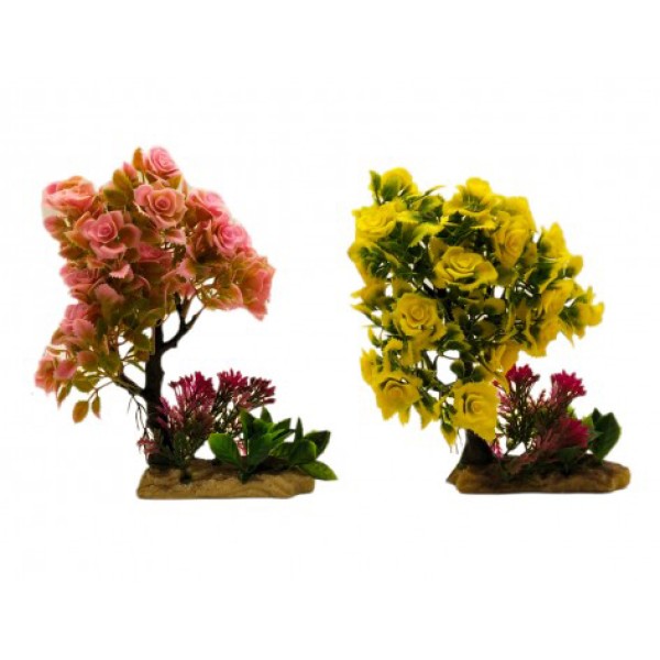 ΔΙΑΚΟΣΜΗΤΙΚΟ ΦΥΤΟ ΕΝΥΔΡΕΙΟΥ 22Χ11CM